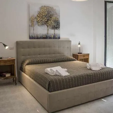 Trilocale A 200 Metri Dal Mare Patella Apartament Alghero