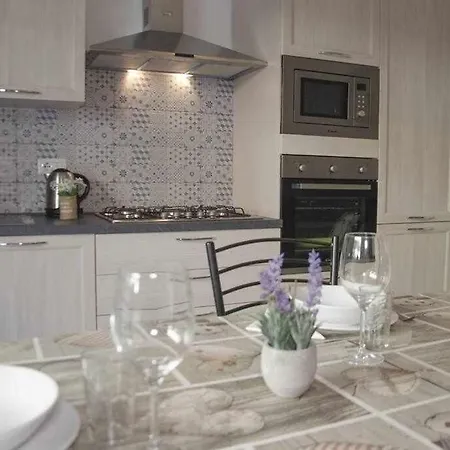 Trilocale A 200 Metri Dal Mare Patella Alghero