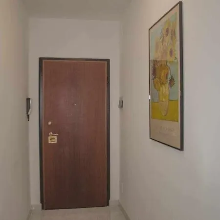 Trilocale A 200 Metri Dal Mare Patella Apartament *