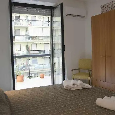 Trilocale A 200 Metri Dal Mare Patella Διαμέρισμα Αλγκέρο