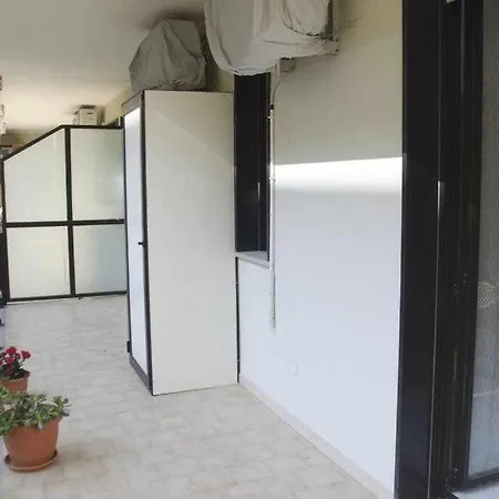 Trilocale A 200 Metri Dal Mare Patella