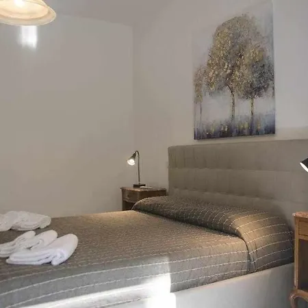 Apartament Trilocale A 200 Metri Dal Mare Patella *