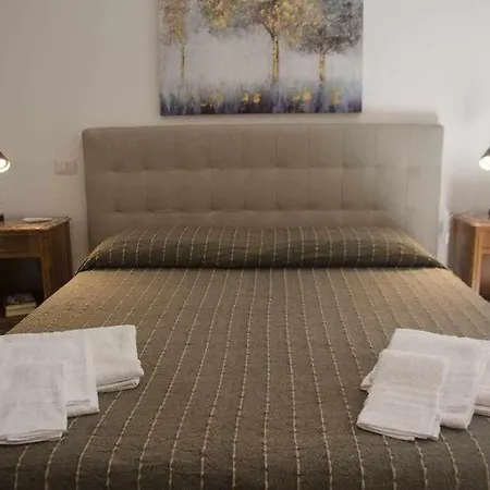 Trilocale A 200 Metri Dal Mare Patella Appartement Alghero