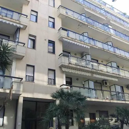 Trilocale A 200 Metri Dal Mare Patella * Alghero