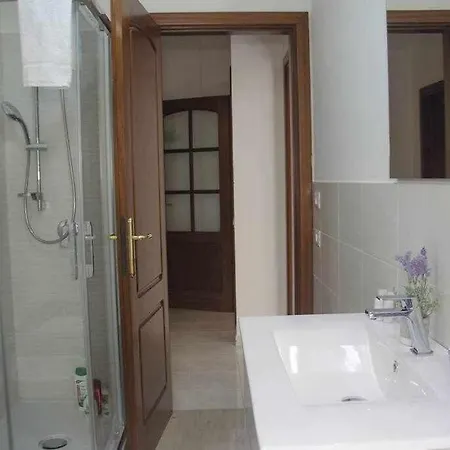 Trilocale A 200 Metri Dal Mare Patella * Alghero