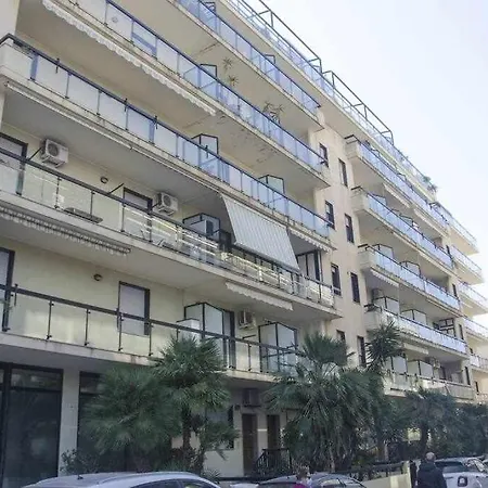 Trilocale A 200 Metri Dal Mare Patella Appartement Alghero