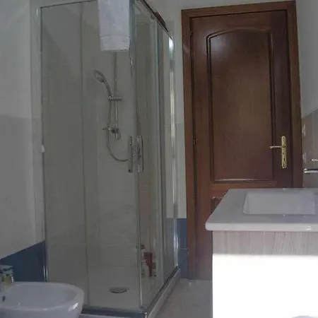 Trilocale A 200 Metri Dal Mare Patella *