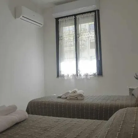 Trilocale A 200 Metri Dal Mare Patella * Alghero